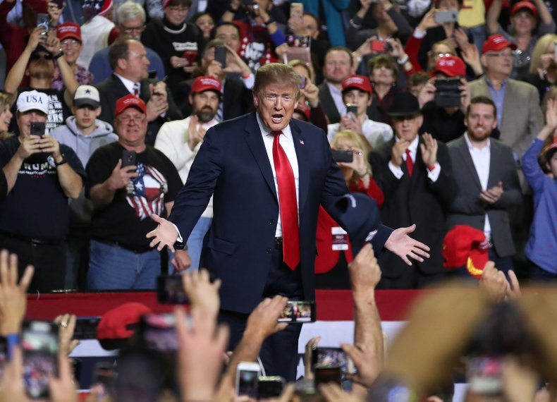 donald, trump, impeachment, 2020, election,