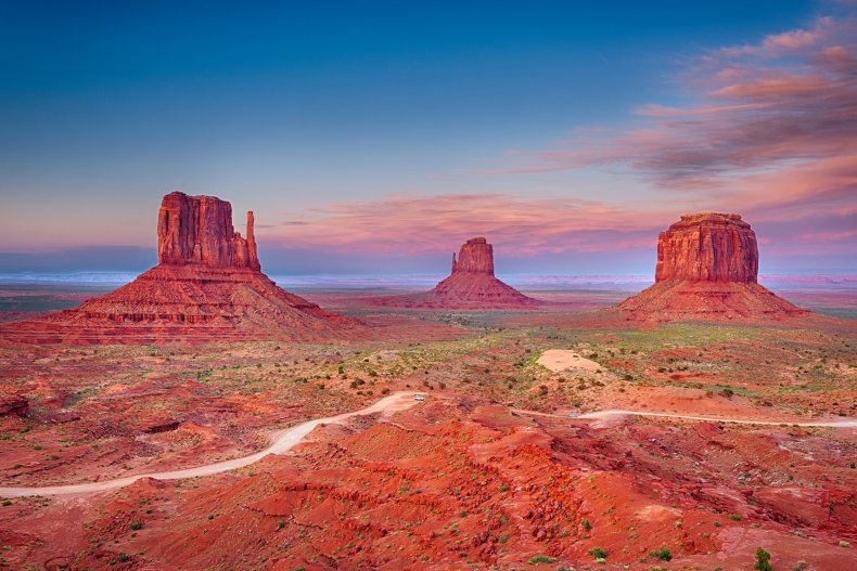 Spring Break 2019 - Utah
