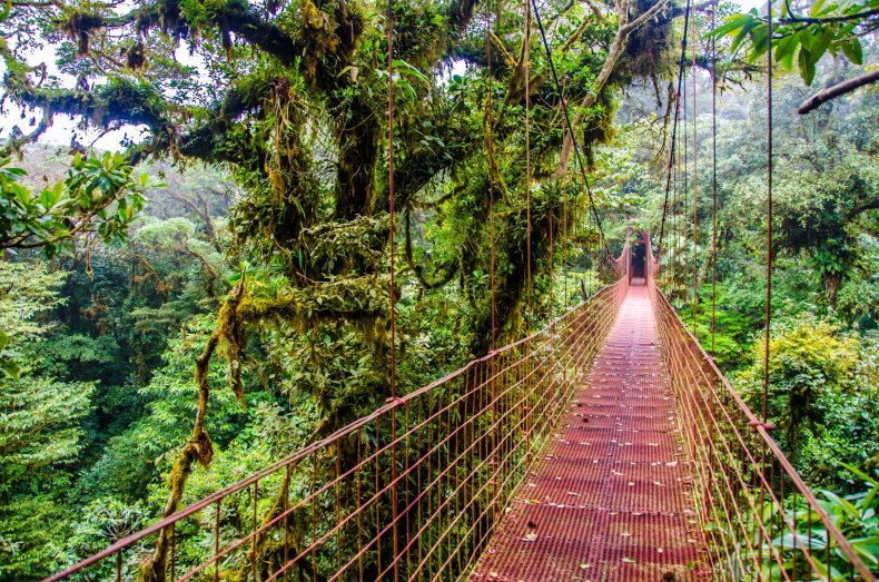 Spring Break 2019 - Costa Rica