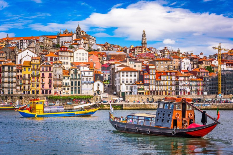 Spring Break 2019 - Portugal