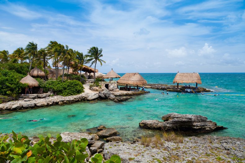Spring Break 2019 - Riviera Maya, Mexico