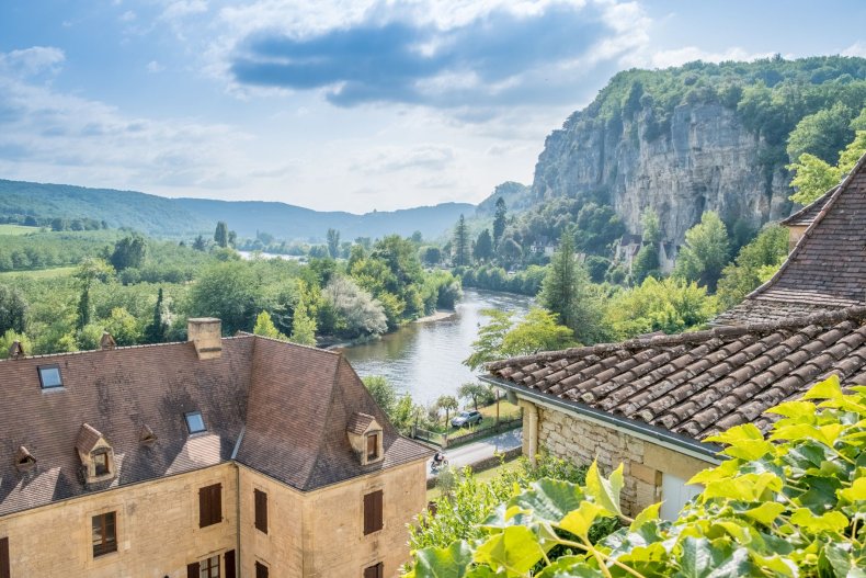 Spring Break 2019 - Dordogne, France