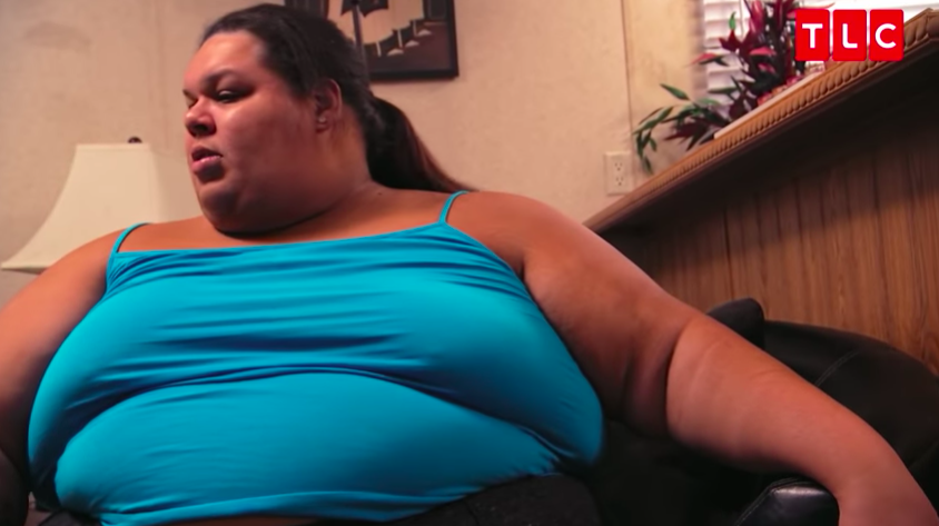 Where Is ‘My 600-Lb. Life’ Subject Destinee Lashaee Now? Update on Dr. Nowzaradan’s Weight Loss Patient 