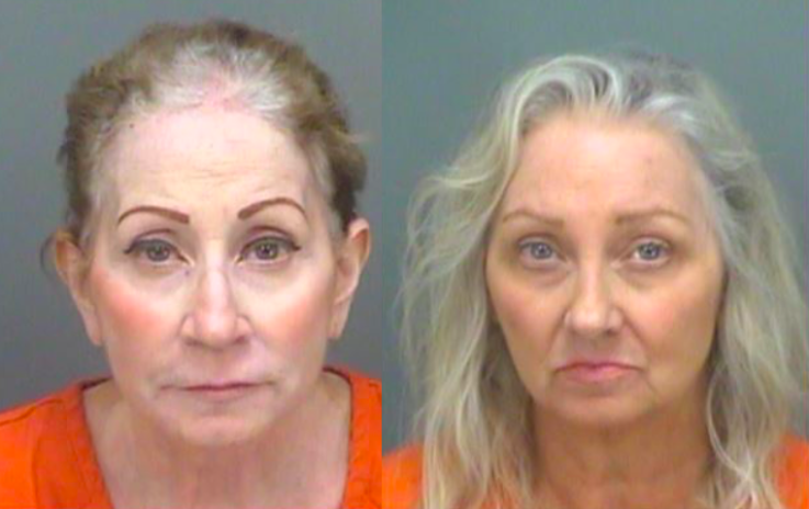 Roberts, Tomaselli Booking Roberts, Tomaselli Booking