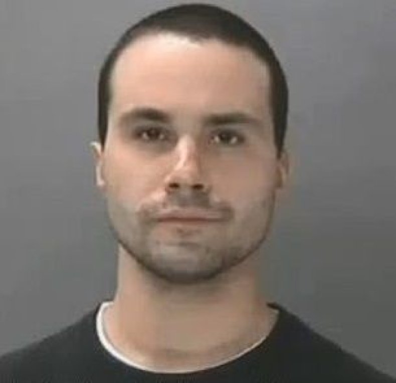 michael grief Suffolk County Police Department