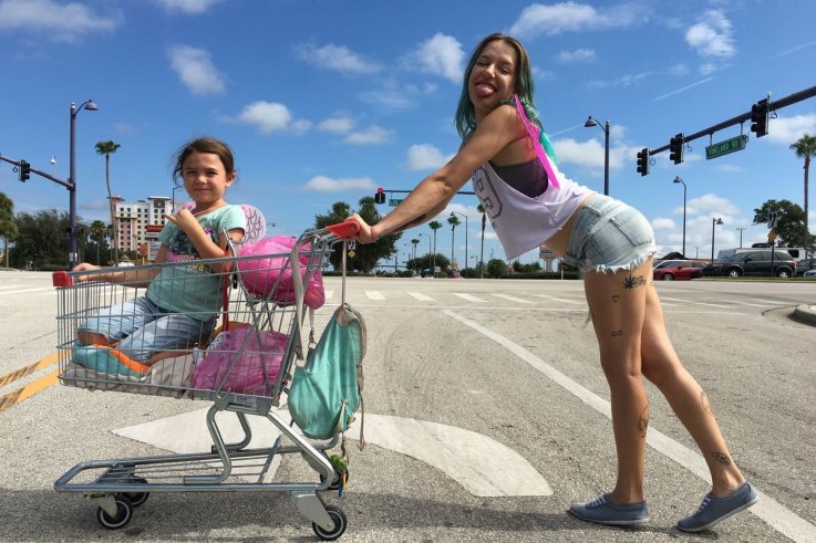 0 The_Florida_Project 0 The_Florida_Project