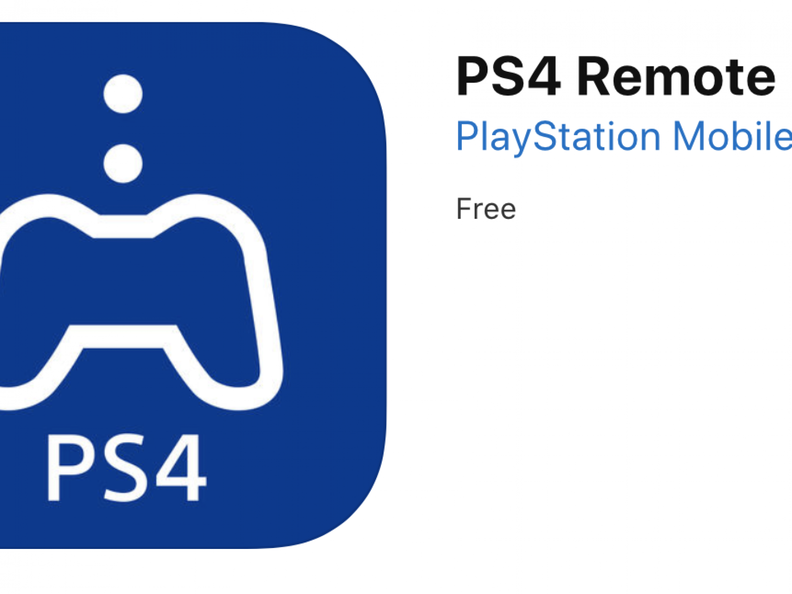 PS4 Remote Play For To Stream PS4 Games on Your iPhone or iPad