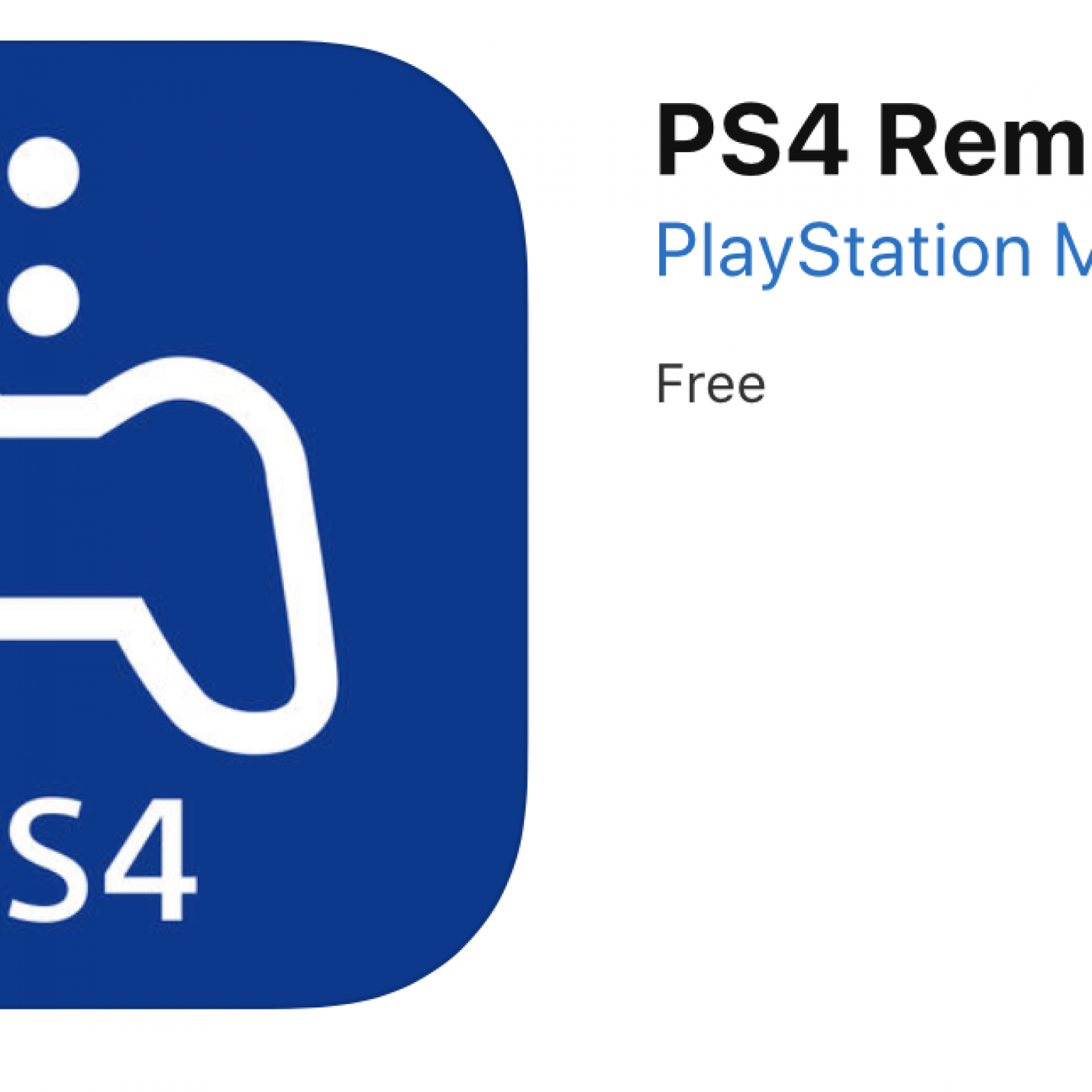 How to Play PS4 Games on iPhone & iPad Using Remote Play