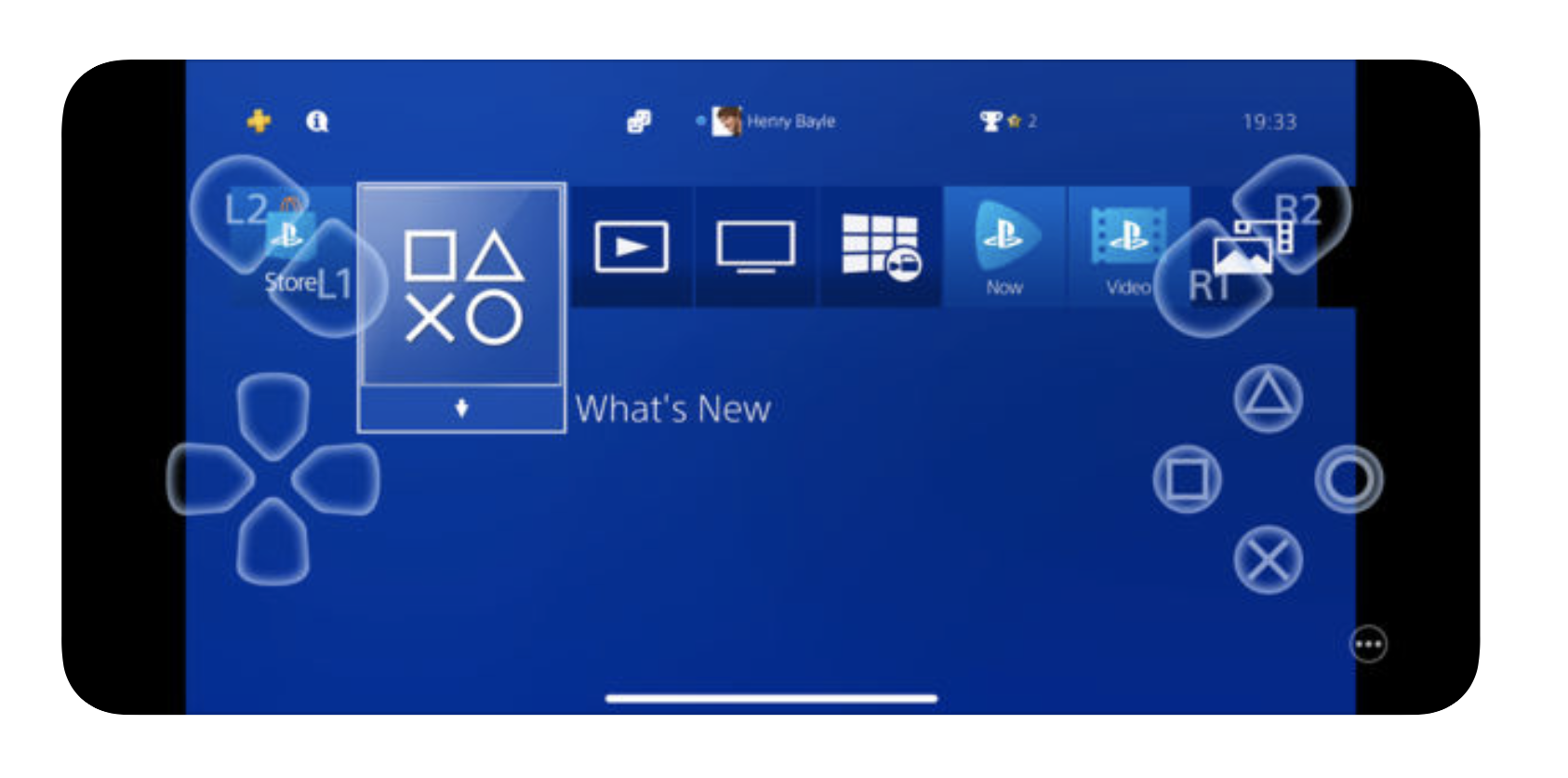 ps remote play update