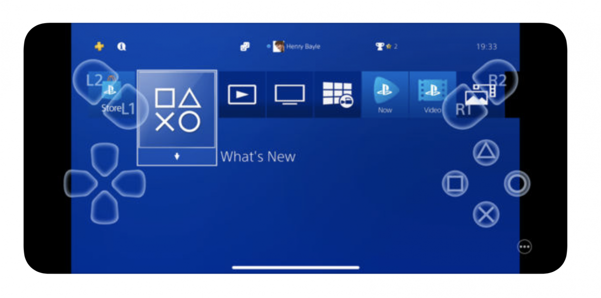Ps4, remote, play, 6.50, update, how, to, stream, ios, iphone, ipad, download, play, games, wifi, how to set up, playstation network account login