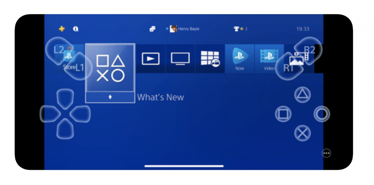 How to Download Games on Your PS4