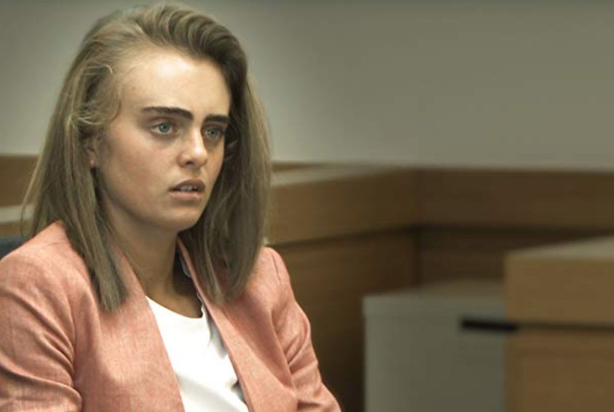 What Happened to Michelle Carter? Fatal Texts Explored In HBO's New