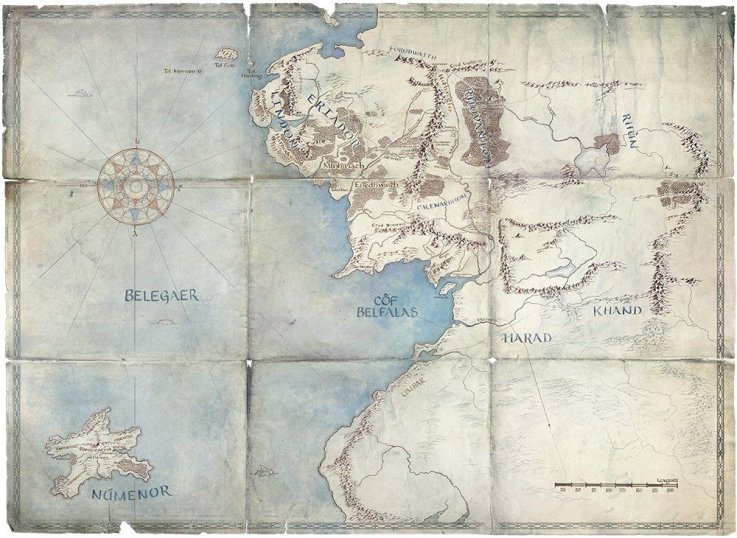 lord-of-the-rings-amazon-silmarillion-map lord-of-the-rings-amazon-silmarillion-map