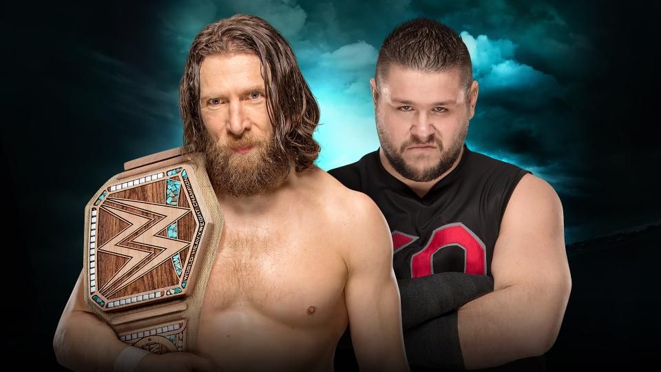 Wwe fastlane hot sale 2019 matches