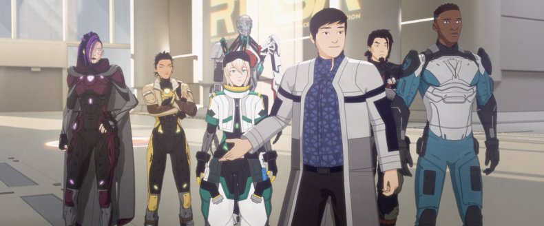 henry wu genlock rooster teeth henry wu genlock rooster teeth