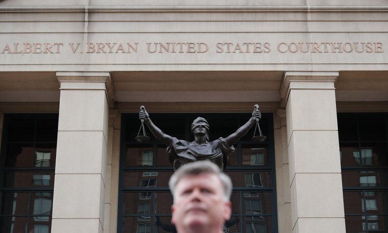 Manafort Trial