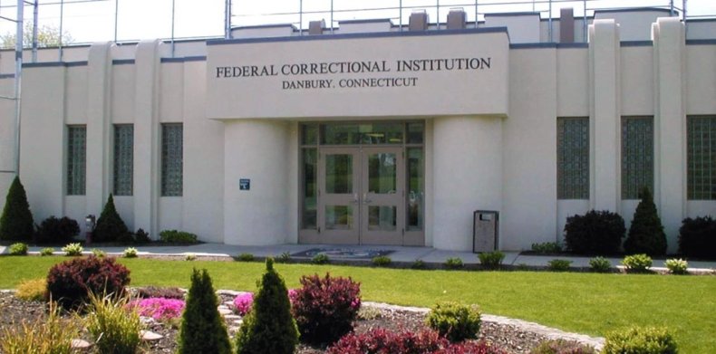 fci_danbury