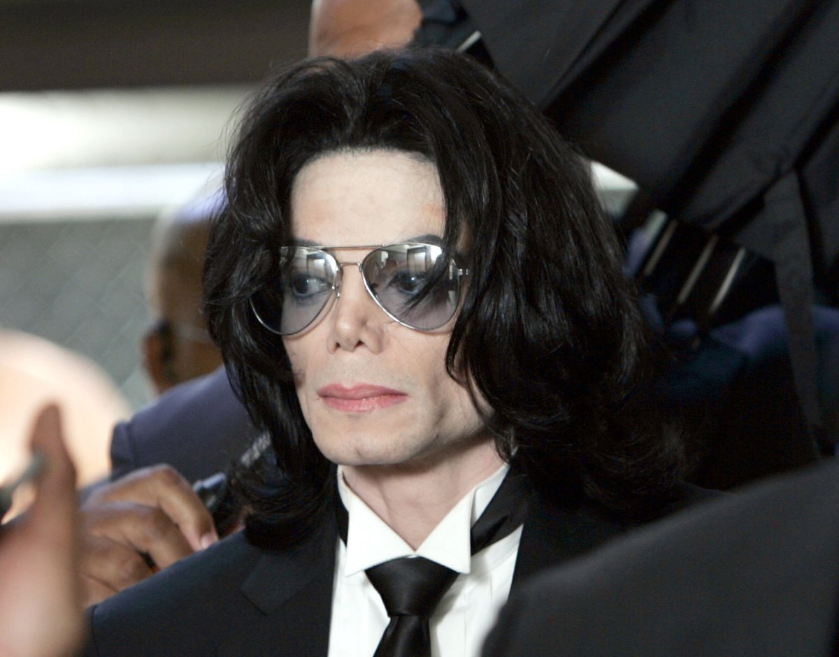 Michael Jackson Media Boycott