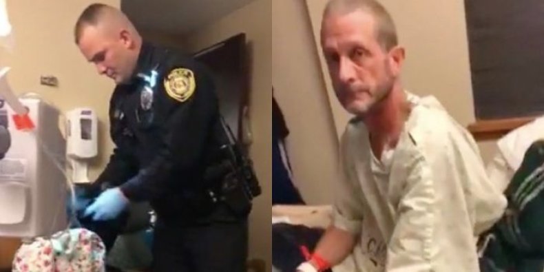 nolan sousley missouri boulivar marijuana search hospital