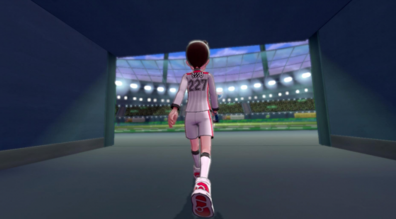 pokemon sword shield gym masters stadiums gen 8