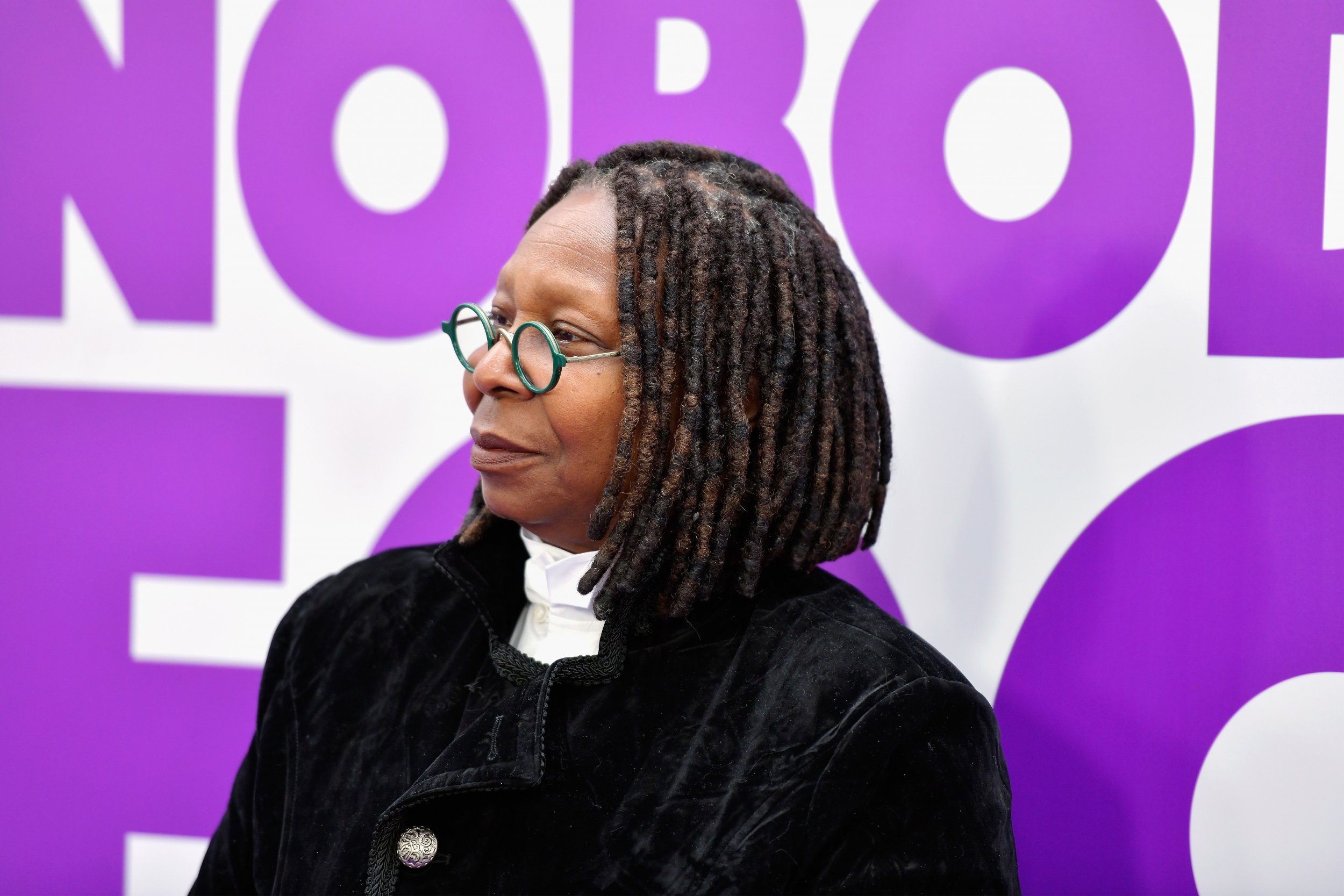 Whoopi Goldberg Breaks Silence on 'The View' Absence