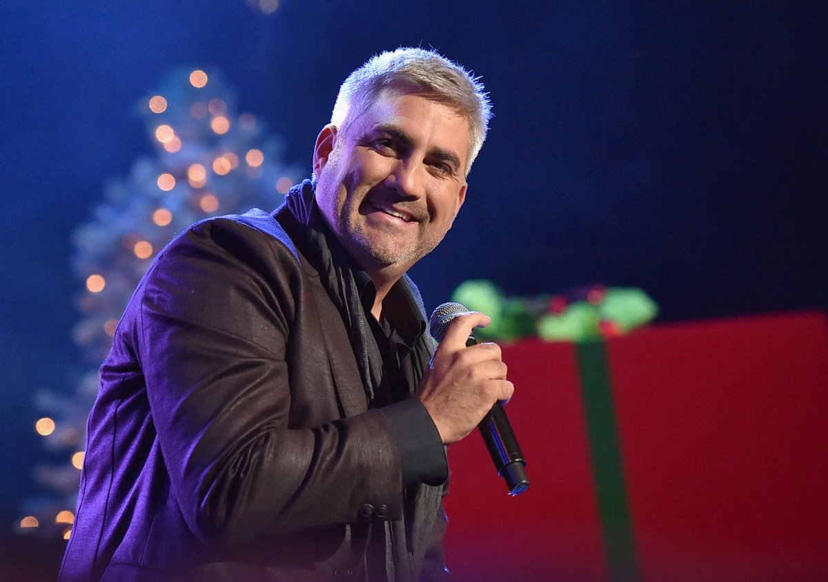 Where Are Previous ‘American Idol’ Winners Now? – Taylor Hicks