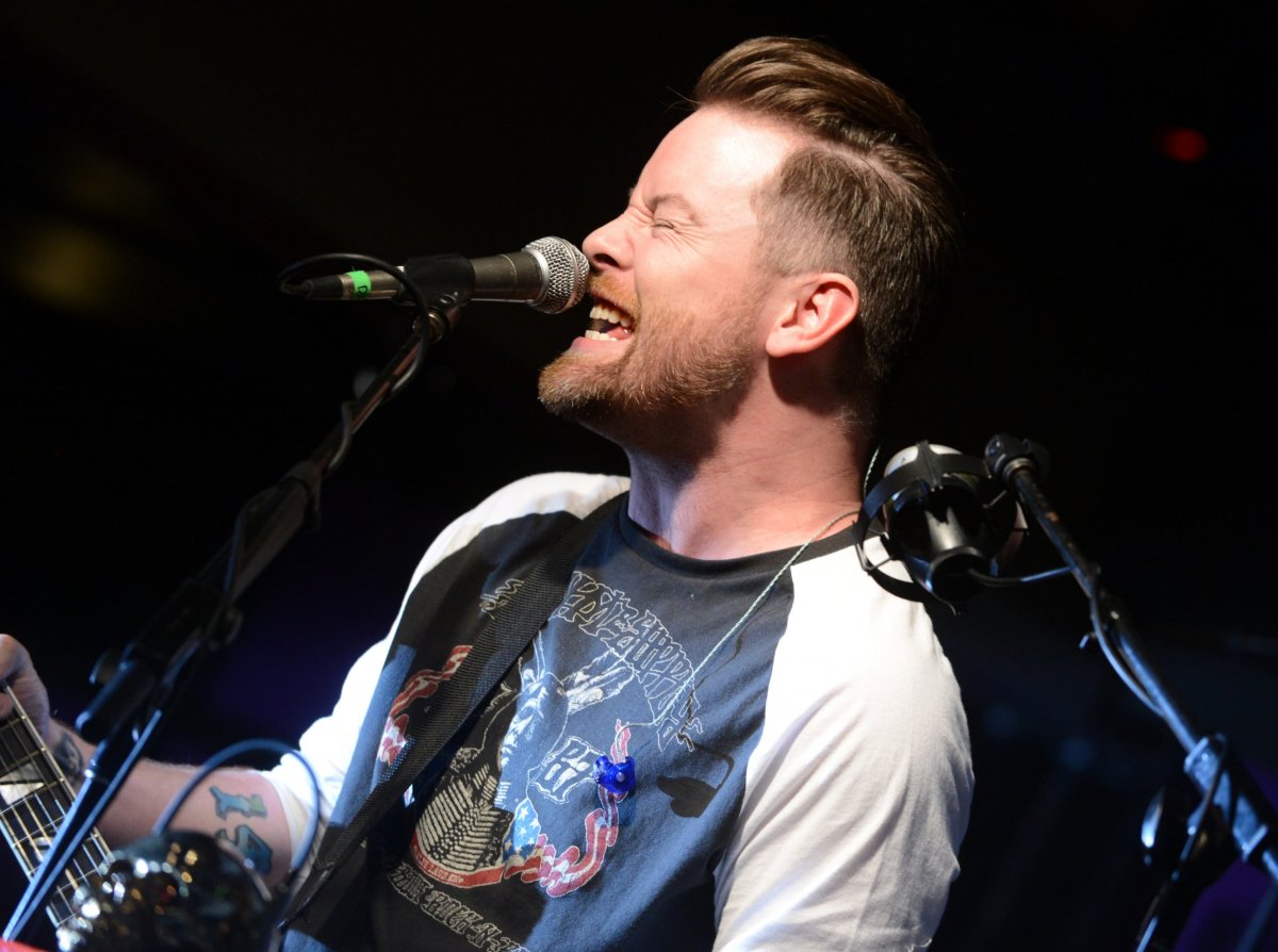 Where Are Previous ‘American Idol’ Winners Now? – David Cook