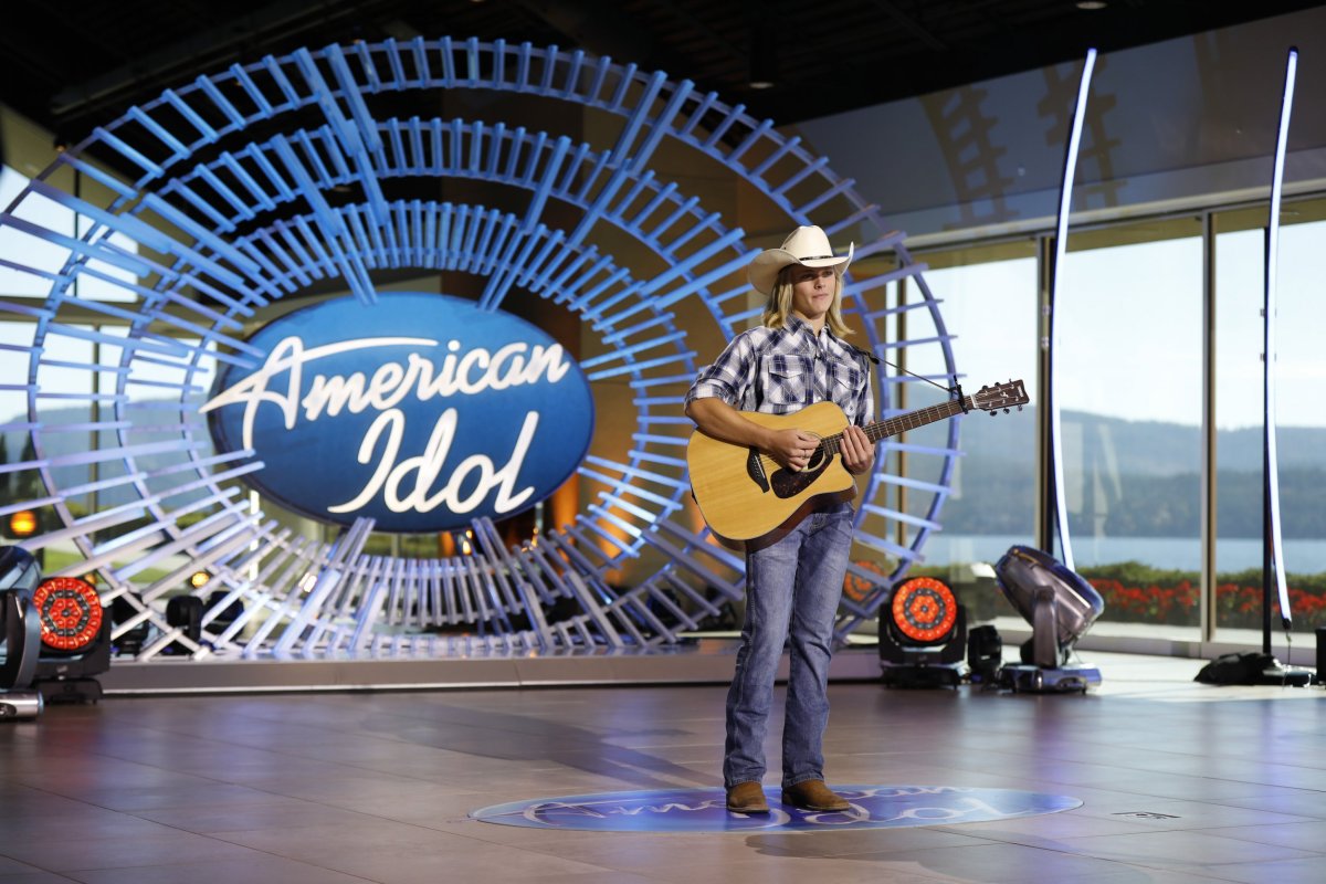 'American Idol' Episode 3 Spoilers & Recap: Austin Michael