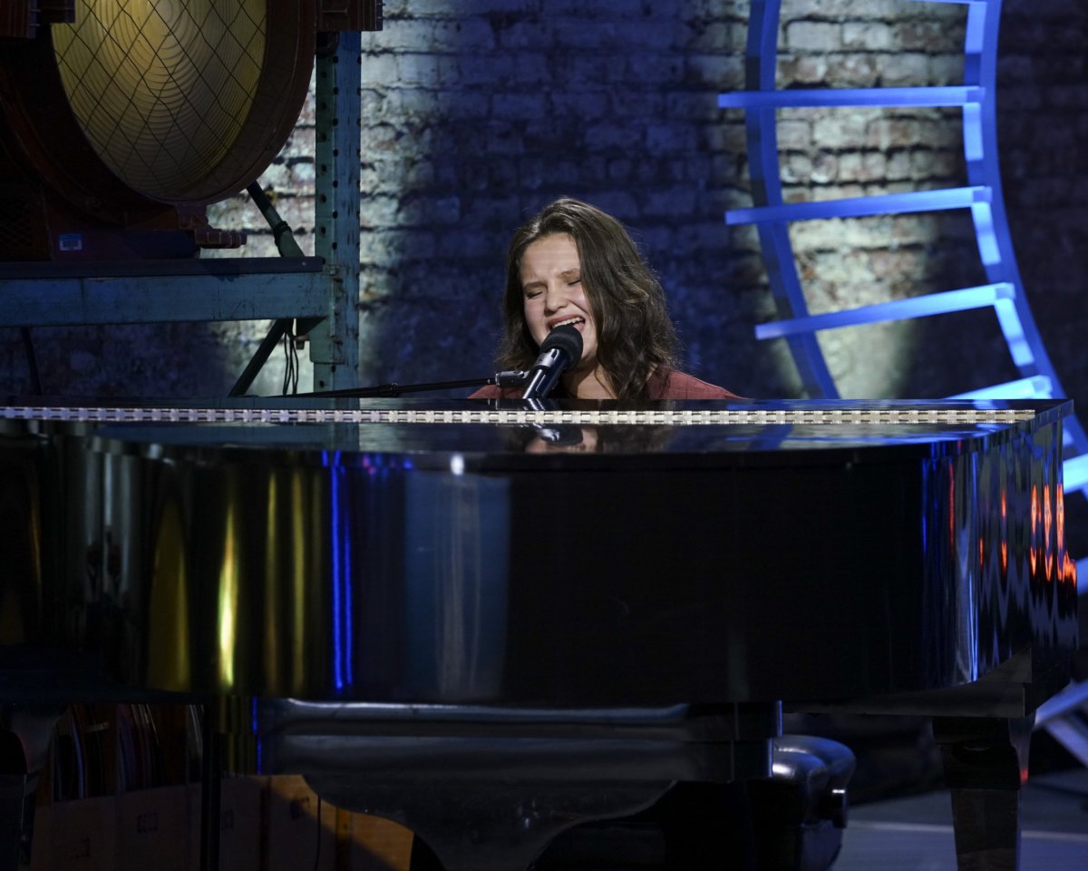 'American Idol' Episode 3 Recap & Spoilers: Madison Vandenburg