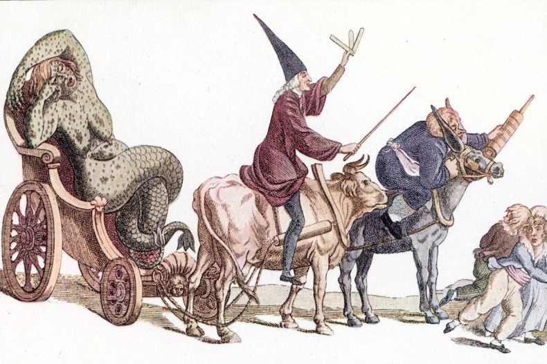 1 history of anti-vaxxers