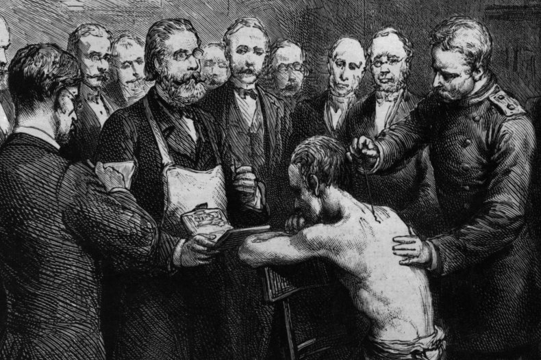 3b history of anti-vaxxers