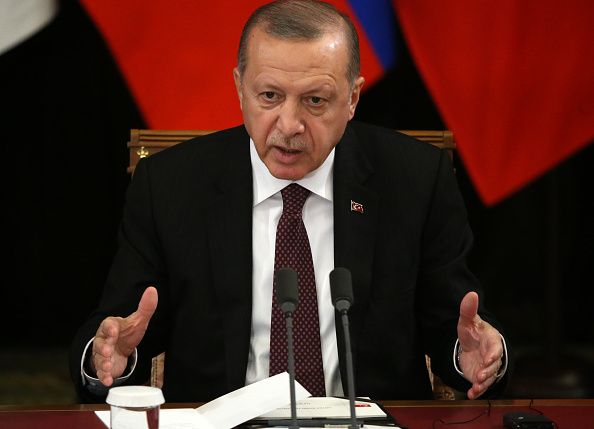 turkey, ergodan, armenian, genocide, president