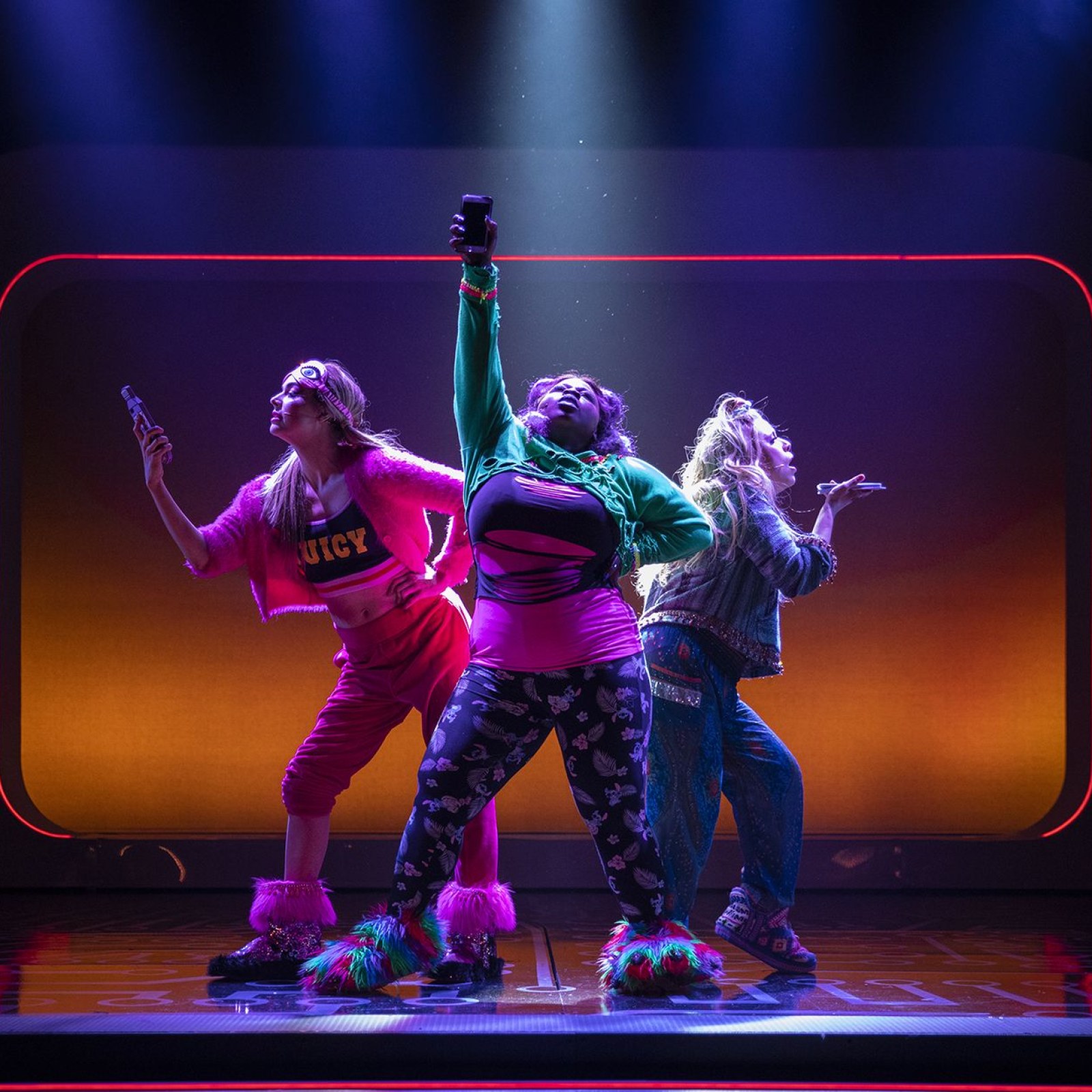 How Teenagers Powered Broadway S Latest Hit Musical Be More Chill How Teenagers Powered Broadway S Latest Hit Musical Be More Chill