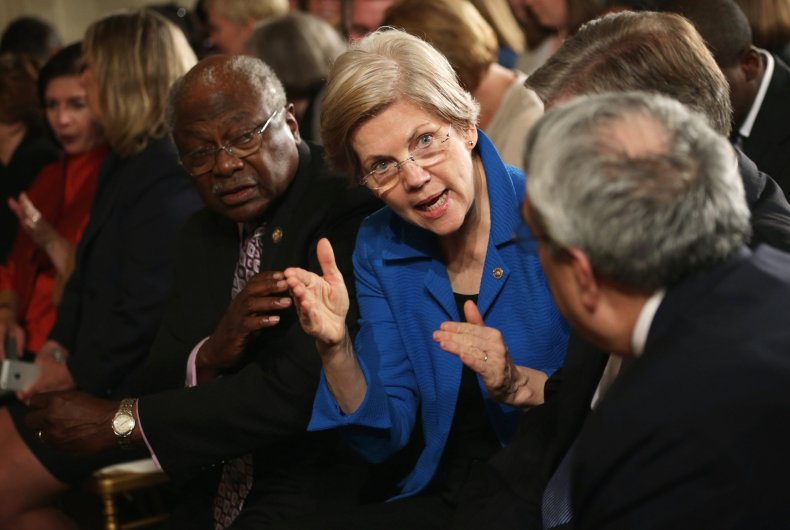 elizabeth warren marco rubio student loan debt bill