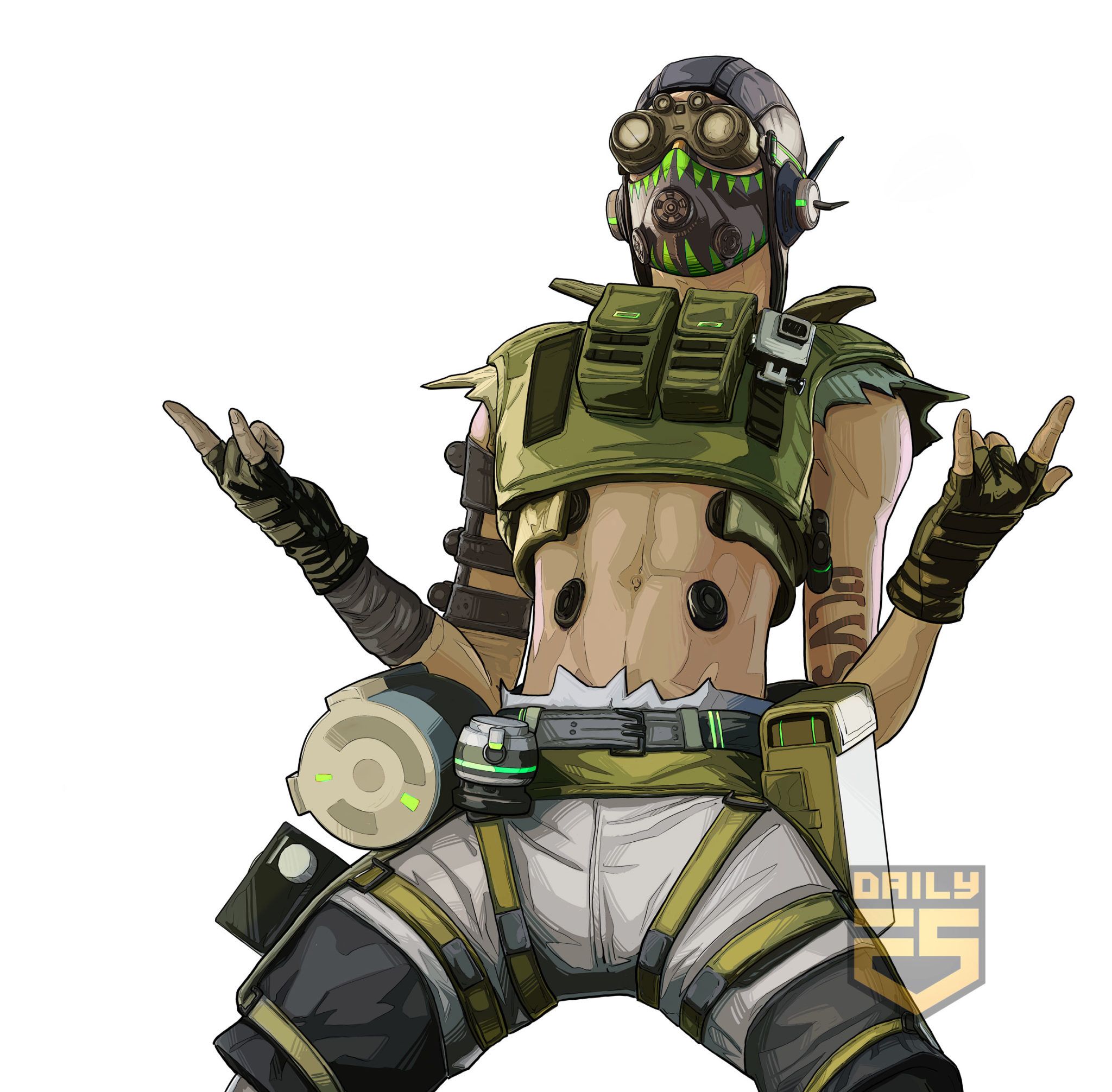 Apex Legends Battle Pass Release Time Could Be Tomorrow If Leaks Are Correct