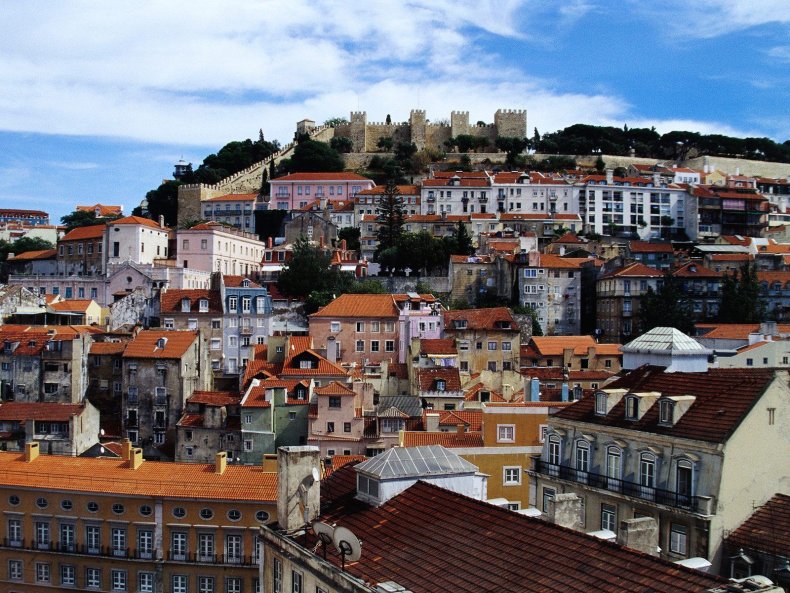 Portugal - Lisbon -