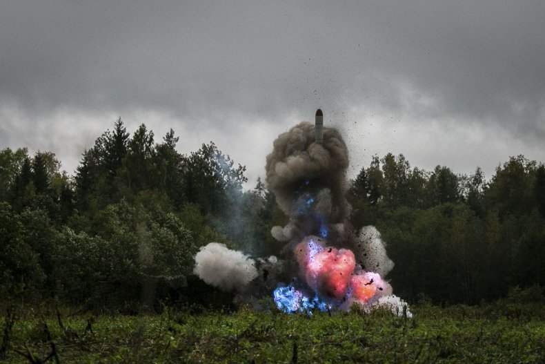 RussiaIskander RussiaIskander
