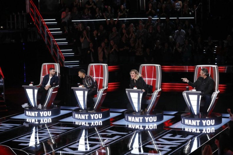 Voice, 2019, season, 16, episode, 5, recap, results, blind, auditions, live, blog, contestants, performances, team, who, made, it, so, far, tonight, last, night what time channel schedule