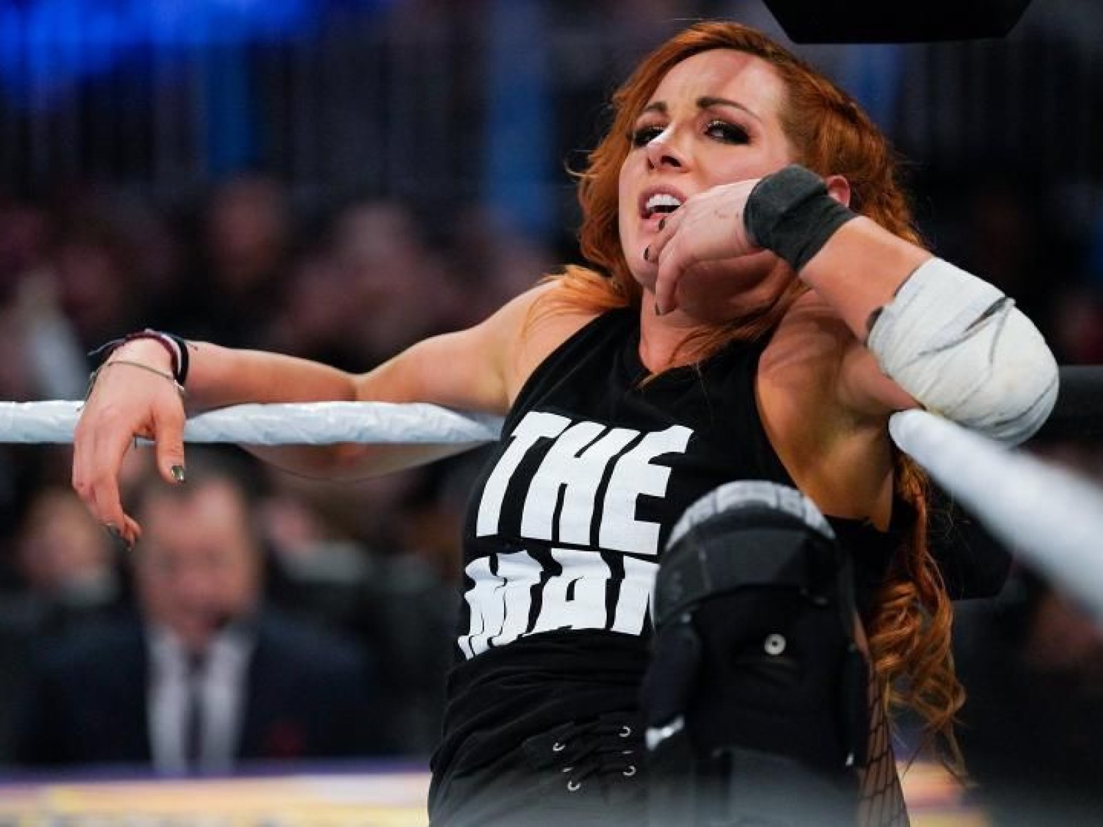 Wwe Monday Night Raw Live Results Fallout From Fastlane Wwe Monday Night Raw Live Results Fallout From Fastlane