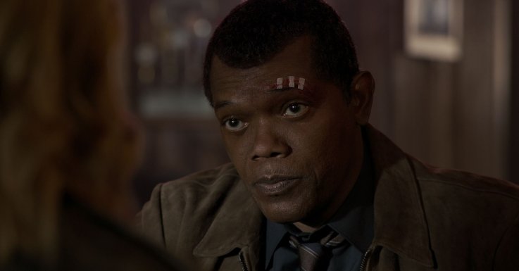 captain marvel nick fury captain marvel nick fury