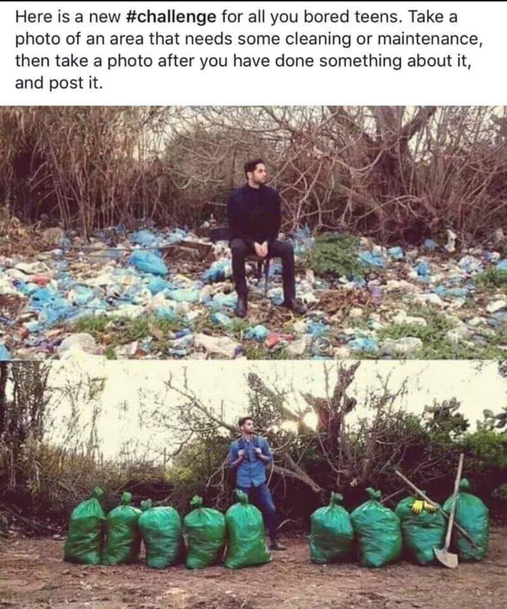 #trashtag challenge reddit twitter