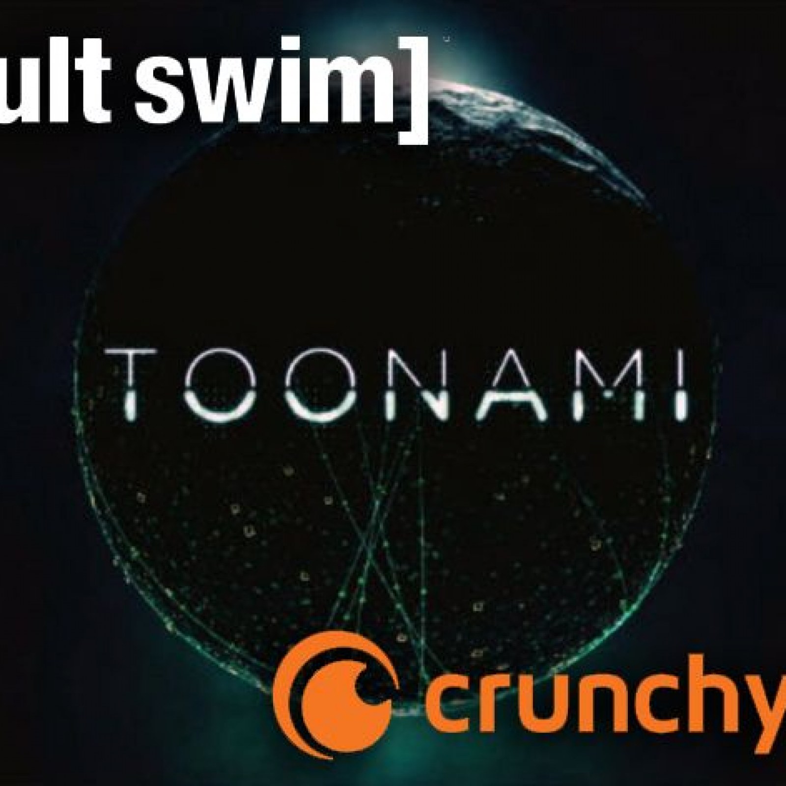 Crunchyroll And Adult Swim Expand Partnership For Toonami Anime Block