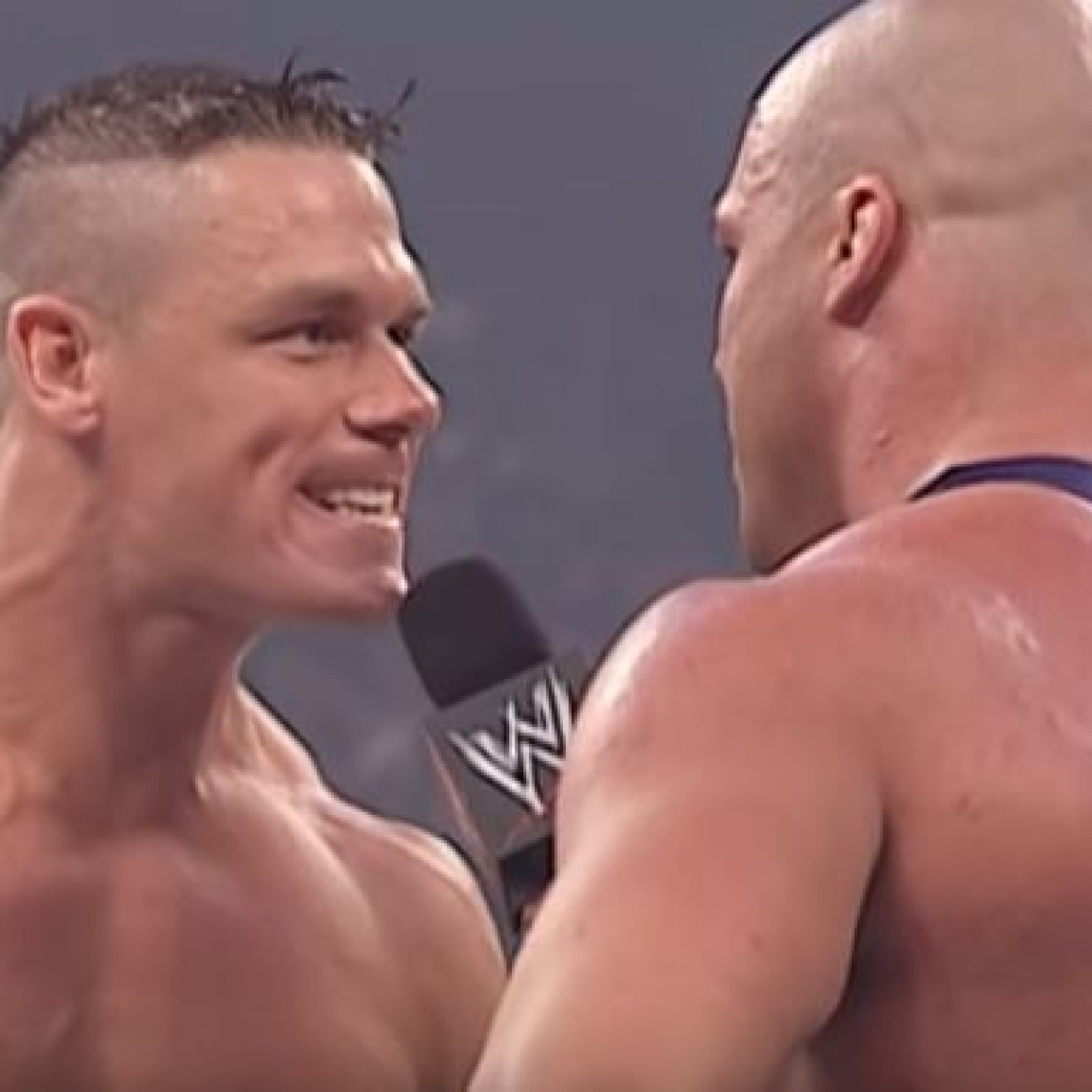 WWE Smackdown 212 John-cena-vs-kurt-angle-debut-wrestlemania-35
