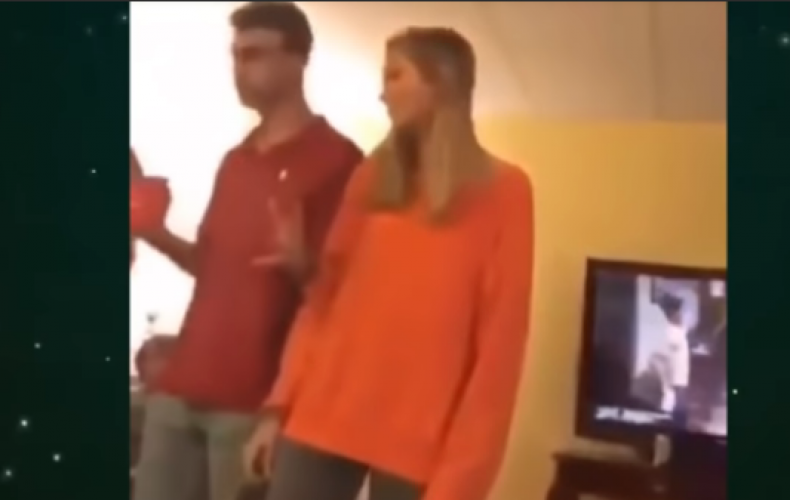 Spain Park Hoover High School racist video