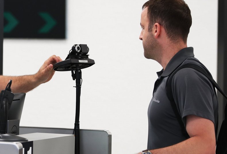 facial recognition technology cbp what are your rights airport
