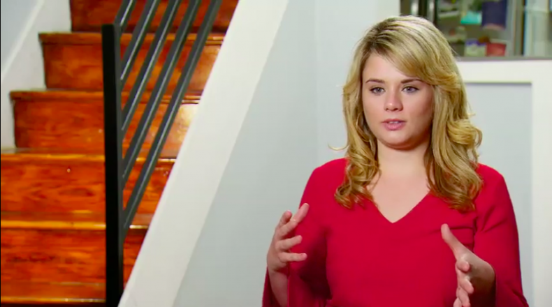 Are ‘Married at First Sight’ Stars Luke and Kate Still Together After Secret? Spoilers