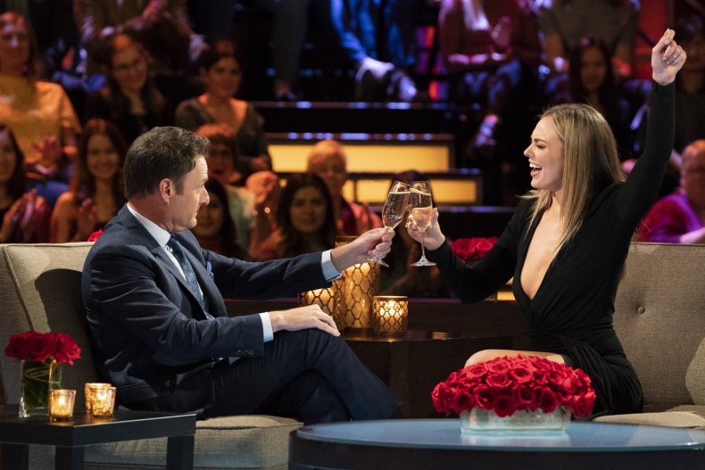 Hannah Brown Announced As The Next Bachelorette, Everything We Know About The Star of Season 15