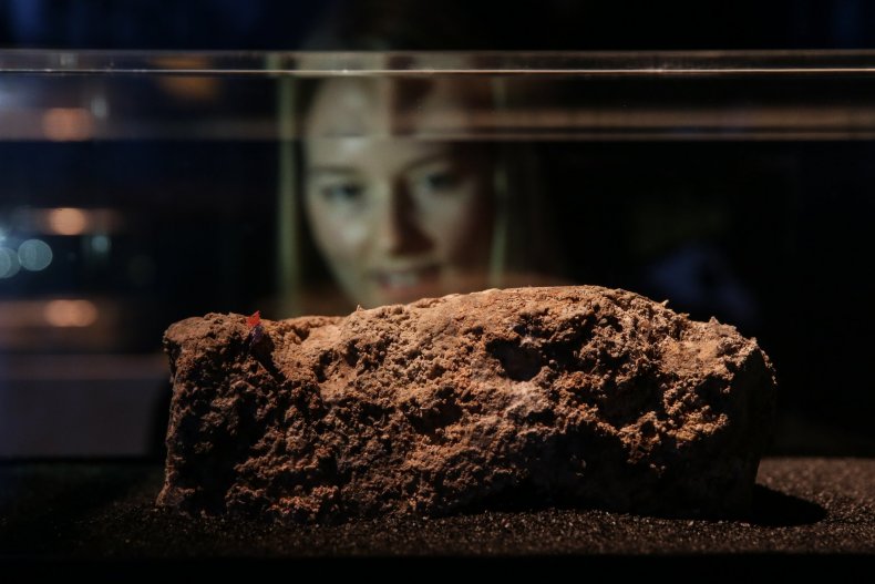 What is a Fatberg 4