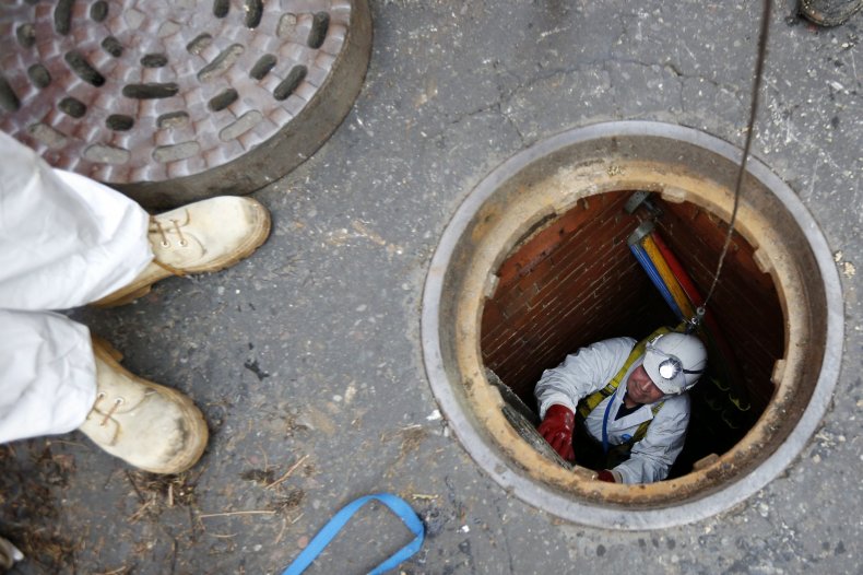 What is a Fatberg 3