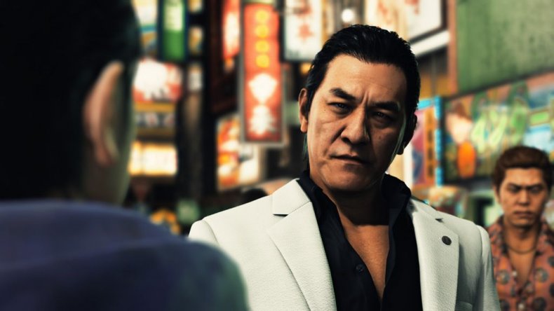 sega pulls judgment ps4 game after pierre taki arrest voice actor Kyohei-Hamura cocaine drug charges frozen snowman olaf